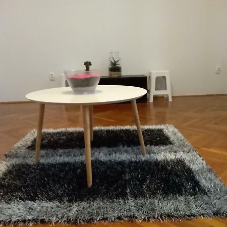 Apartment Giardino Fiume Kültér fotó