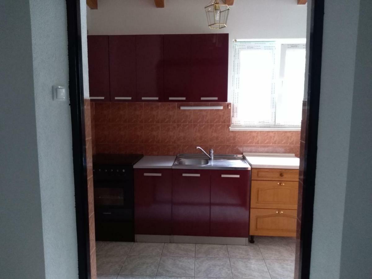 Apartment Giardino Fiume Kültér fotó