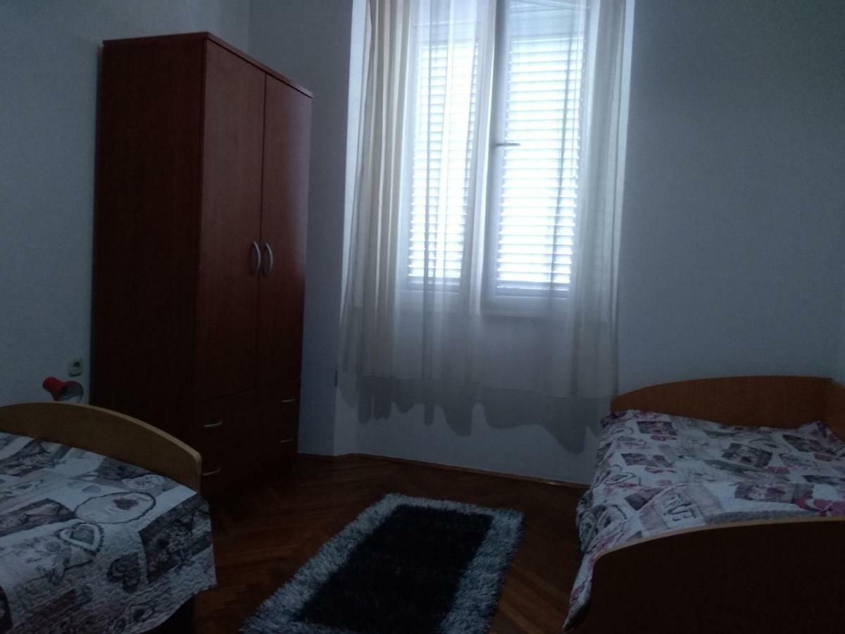 Apartment Giardino Fiume Kültér fotó