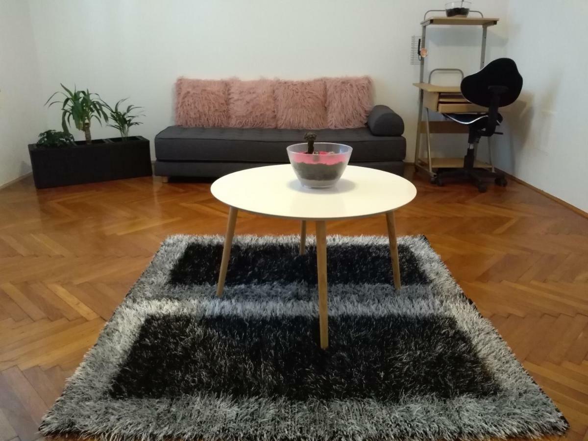 Apartment Giardino Fiume Kültér fotó
