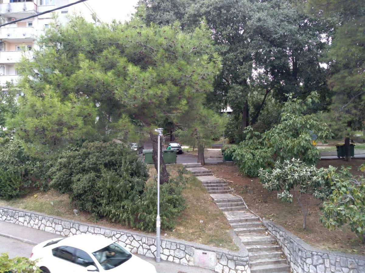 Apartment Giardino Fiume Kültér fotó