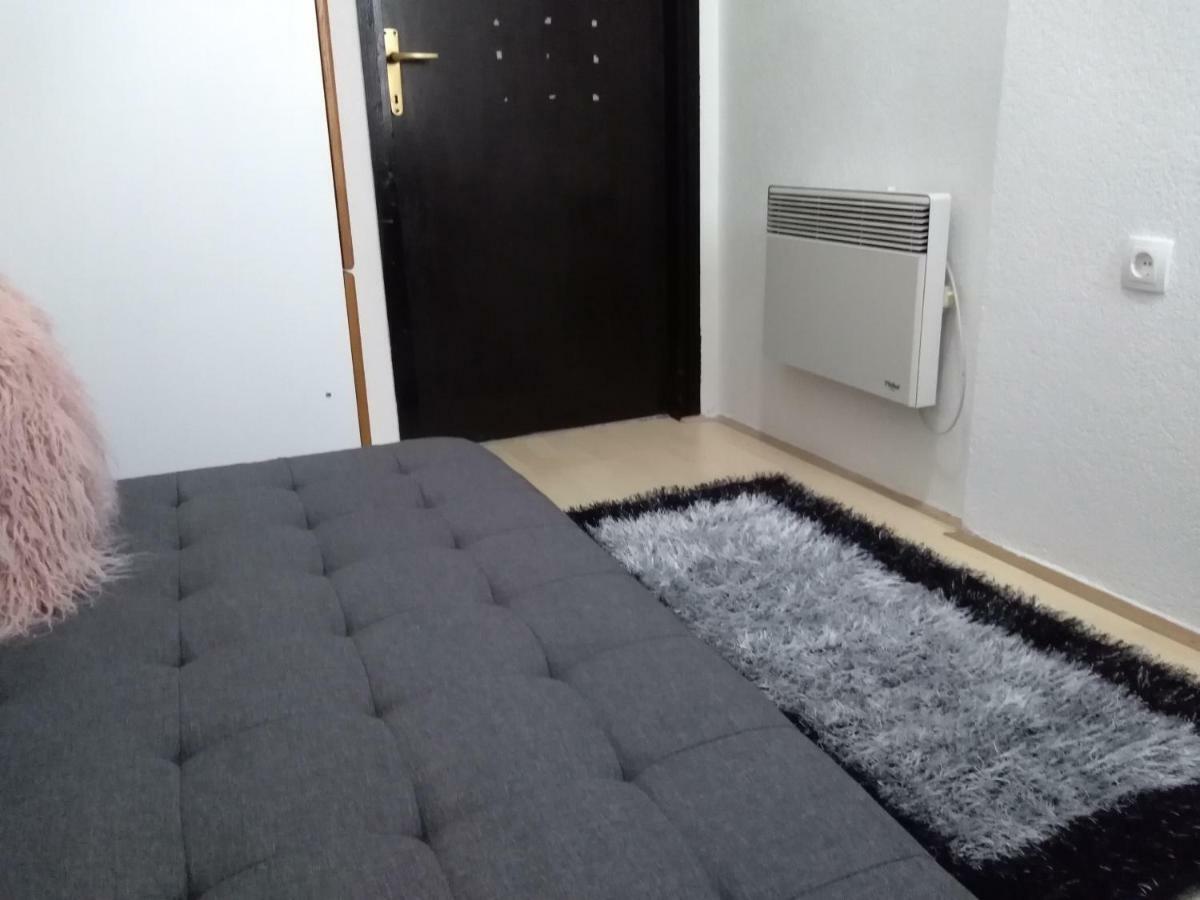 Apartment Giardino Fiume Kültér fotó