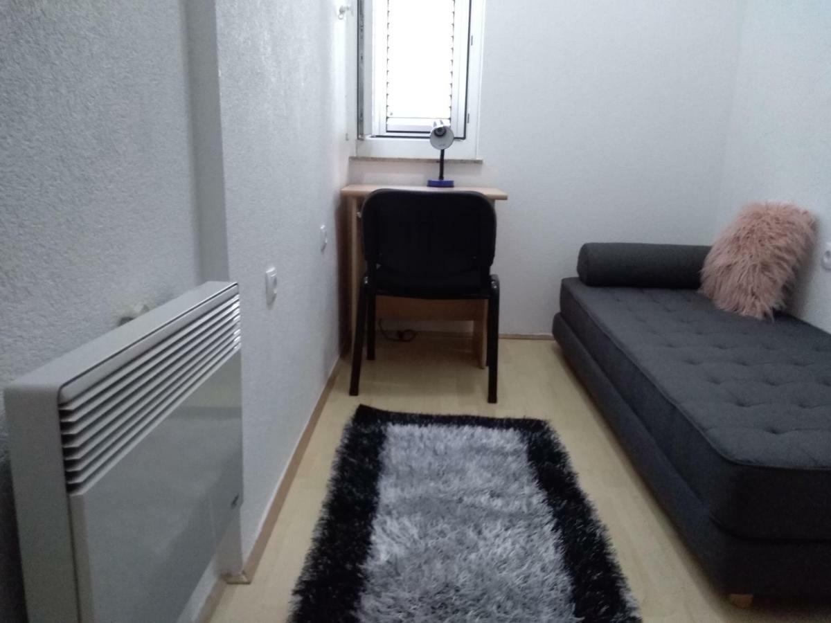 Apartment Giardino Fiume Kültér fotó