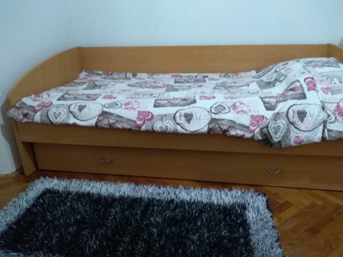 Apartment Giardino Fiume Kültér fotó