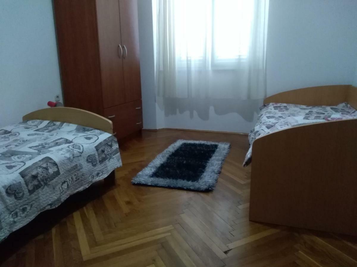 Apartment Giardino Fiume Kültér fotó